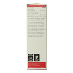 Vitals Elementair chroom 60.00 Milliliter