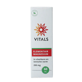 Vitals Elementair magnesium 60 Milliliter