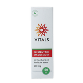 Vitals Elementair magnesium 60 Milliliter
