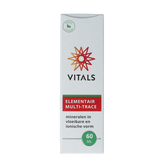 Vitals Elementair multi-trace 60.00 Milliliter