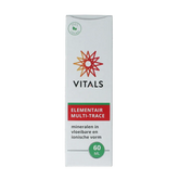 Vitals Elementair multi-trace 60 Milliliter