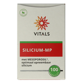 Vitals Silicium MP 100 Capsules