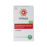 Vitals Magnesium 100mg bio 60 Capsules