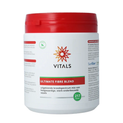 Vitals Ultimate fibre blend 217 Gram