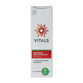 Vitals Microbiol kind platinum 8 Milliliter