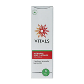 Vitals Microbiol kind platinum 8 Milliliter