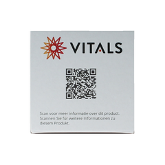 Vitals Elke dag platinum 60 Tabletten