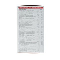 Vitals Elke Dag 90 tabletten 90.00 Tabletten
