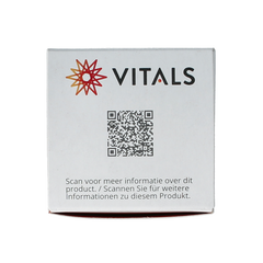 Vitals Elke dag mama 60 Capsules