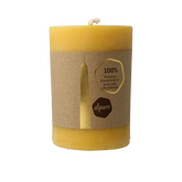 Dipam Stompkaars bijenwas structuur 1 1 Stuks