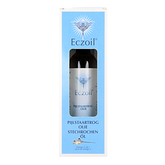 Eczoil Pijlstaartrog olie 100 Milliliter