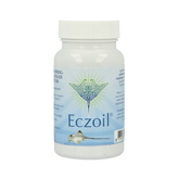 Eczoil Pijlstaartrog olie 30.00 Softgels