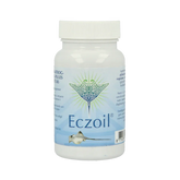 Eczoil Pijlstaartrog olie 30 Softgels