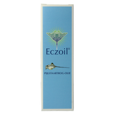 Eczoil Pijlstaartrogolie 50.00 Milliliter