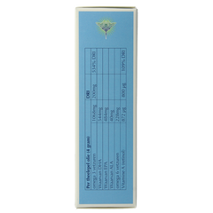 Eczoil Pijlstaartrogolie 50 Milliliter