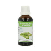 Eczoil Bittermeloen tinctuur 50 Milliliter