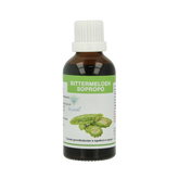 Eczoil Bittermeloen tinctuur 50.00 Milliliter