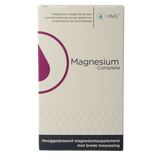 HME Magnesium complete 90.00 Capsules