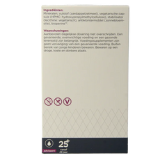 HME Magnesium complete 90 Capsules