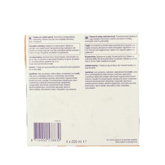 Nutridrink Juice style sinaas 800 Milliliter