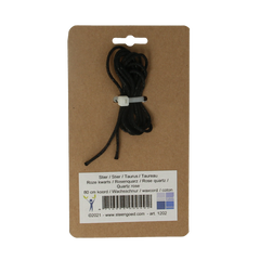 Steengoed Sterrenbeeldsteen hanger stier 1 Stuks