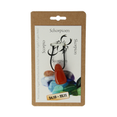 Steengoed Sterrenbeeldhanger schorpioen 1 Stuks