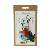 Steengoed Sterrenbeeldhanger schorpioen 1 Stuks