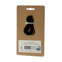 Steengoed Energiekristal amethist 1 Stuks