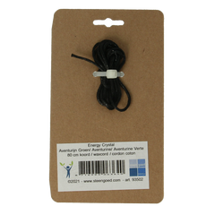 Steengoed Energiekristal aventurijn 1 Stuks
