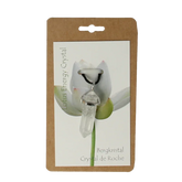 Steengoed Energiekristal bergkristal 1 Stuks