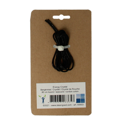 Steengoed Energiekristal bergkristal 1 Stuks