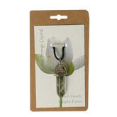 Steengoed Energiekristal rookkwarts 1 Stuks