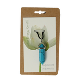 Steengoed Energiekristal turqureniet 1 Stuks