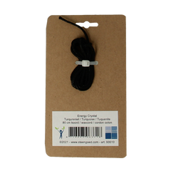 Steengoed Energiekristal turqureniet 1 Stuks