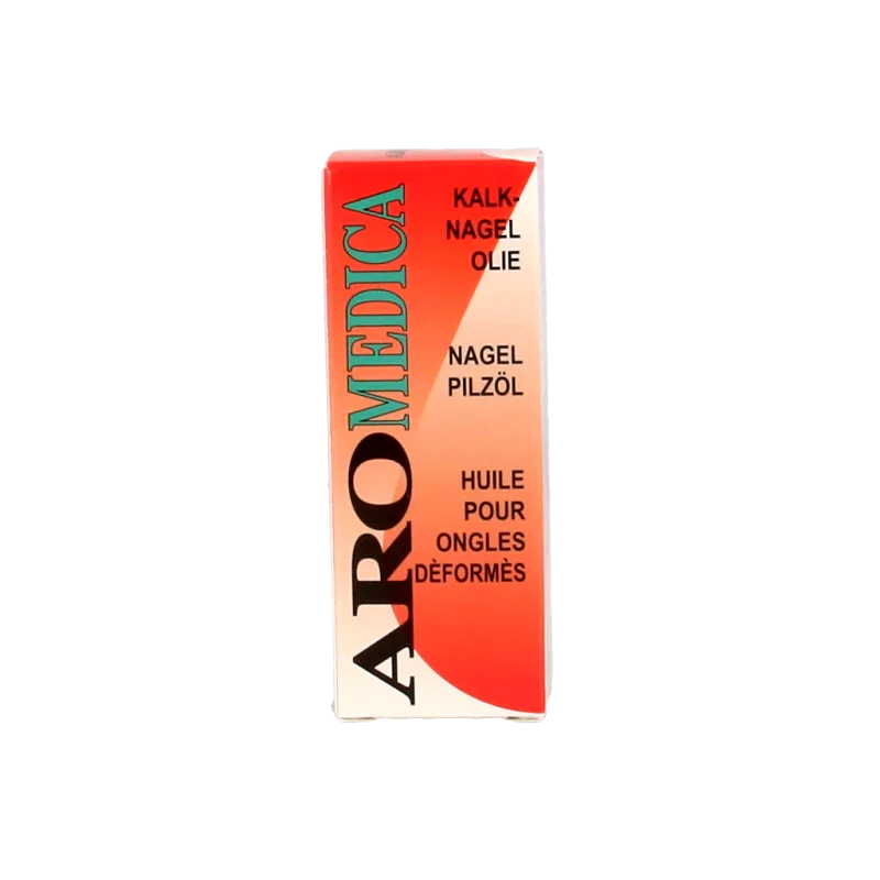 Aromedica Kalknagelolie 30 Milliliter