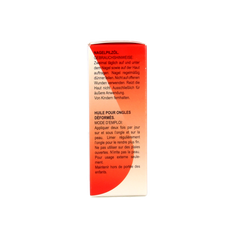 Aromedica Kalknagelolie 30.00 Milliliter