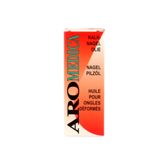 Aromedica Kalknagelolie 30.00 Milliliter