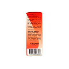 Aromedica Kalknagelolie 30.00 Milliliter