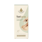 Van Der Pluym Voetspray 50.00 Milliliter