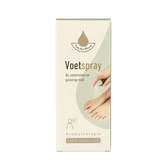 Van Der Pluym Voetspray 50 Milliliter