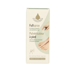 Van Der Pluym Voetspray 50 Milliliter