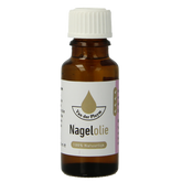 Van Der Pluym Nagelolie 20 Milliliter