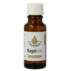 Van Der Pluym Nagelolie 20 Milliliter