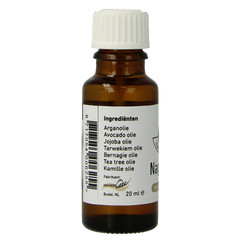 Van Der Pluym Nagelolie 20 Milliliter