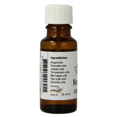 Van Der Pluym Nagelolie 20 Milliliter