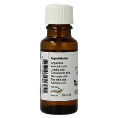 Van Der Pluym Nagelolie 20.00 Milliliter