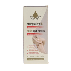 Van Der Pluym Spataderolie 50 Milliliter