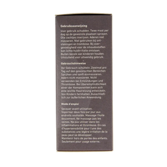 Van Der Pluym Spataderolie 50 Milliliter