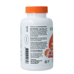 VitOrtho Meer in 1 kind 60 Kauwtabletten