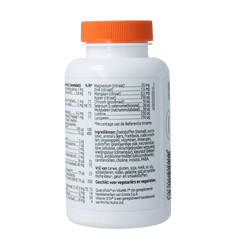 VitOrtho Meer in 1 kind 60 Kauwtabletten